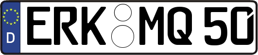 ERK-MQ50