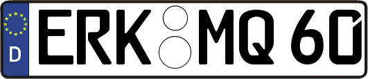 ERK-MQ60