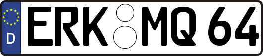 ERK-MQ64