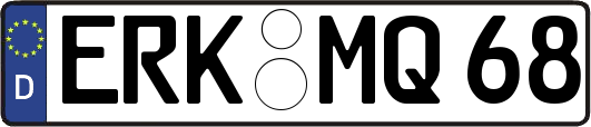 ERK-MQ68