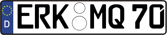 ERK-MQ70