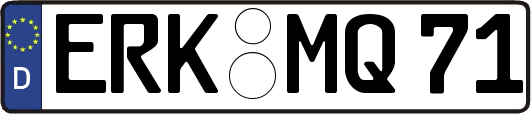 ERK-MQ71