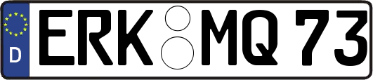ERK-MQ73