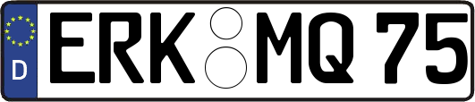 ERK-MQ75