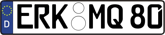 ERK-MQ80