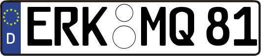 ERK-MQ81
