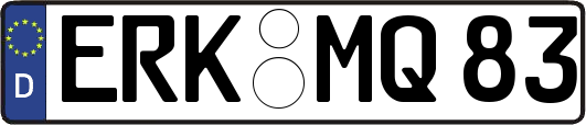 ERK-MQ83