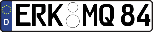 ERK-MQ84