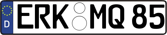 ERK-MQ85