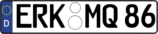 ERK-MQ86