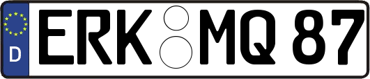 ERK-MQ87