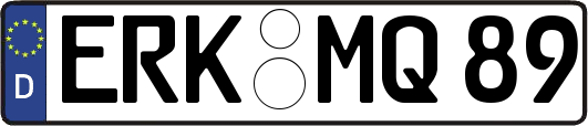 ERK-MQ89