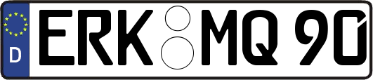 ERK-MQ90