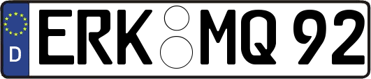 ERK-MQ92