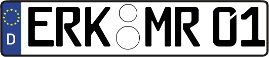 ERK-MR01