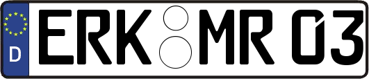 ERK-MR03