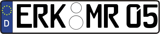 ERK-MR05