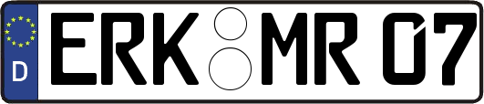 ERK-MR07