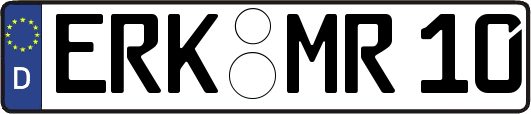 ERK-MR10