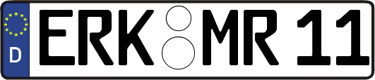 ERK-MR11