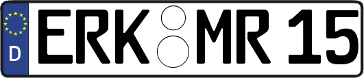 ERK-MR15