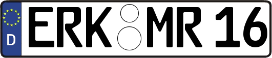 ERK-MR16