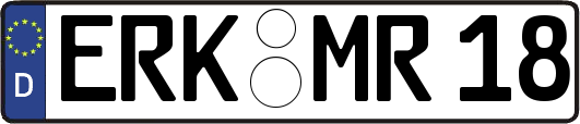ERK-MR18