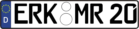 ERK-MR20