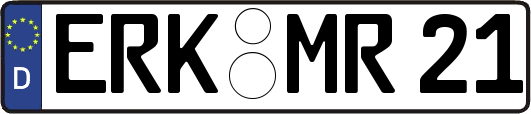 ERK-MR21