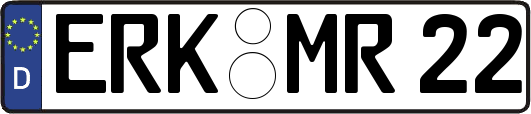 ERK-MR22