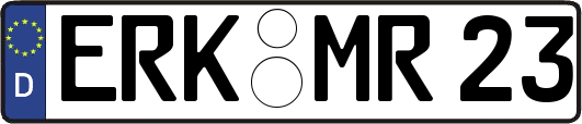 ERK-MR23