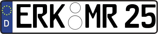 ERK-MR25