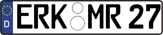 ERK-MR27