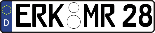 ERK-MR28