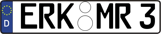 ERK-MR3