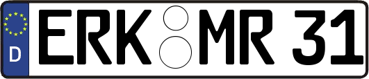 ERK-MR31