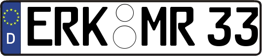 ERK-MR33