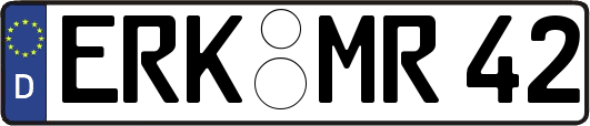 ERK-MR42