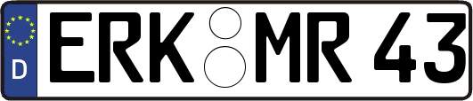ERK-MR43