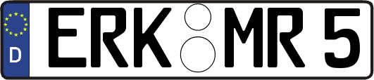 ERK-MR5