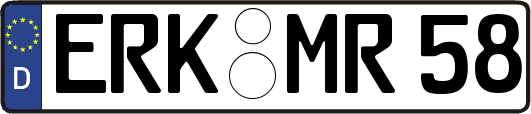 ERK-MR58