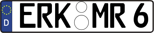 ERK-MR6