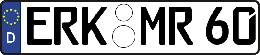 ERK-MR60