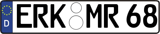 ERK-MR68
