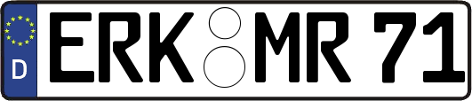 ERK-MR71