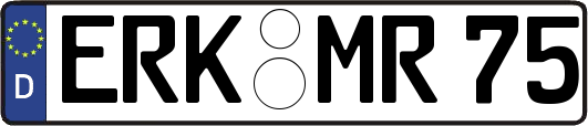 ERK-MR75