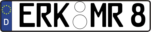 ERK-MR8