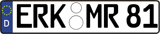 ERK-MR81