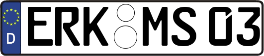 ERK-MS03