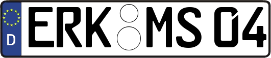 ERK-MS04